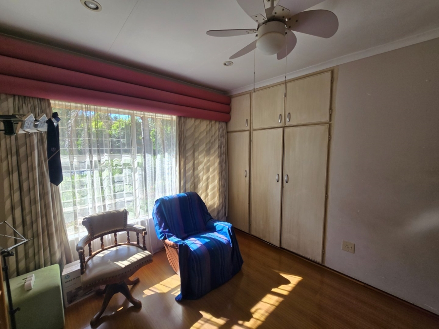 4 Bedroom Property for Sale in Heuwelsig Free State